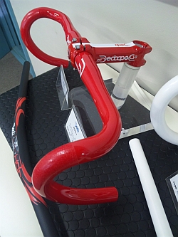 2012 カンパニョーロ ホイール ブラックラベル