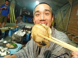 帯広の思い出