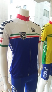 コカコーラ ジャージ