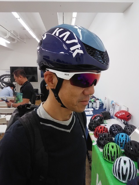 bijgeloof typist Van オープニング 大放出セール ルトン エトンKask CPSC Infinity Bike Helmet, Black Lime, Medium  並行輸入 ecousarecycling.com
