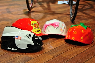 キッズ 子ども用 自転車 ヘルメット