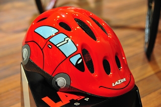 キッズ 子ども用 自転車 ヘルメット