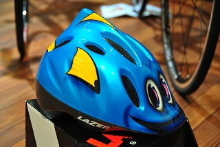 キッズ 子ども用 自転車 ヘルメット