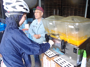 バイクタウンの2011年を振り返る