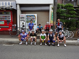 バイクタウンの2011年を振り返る