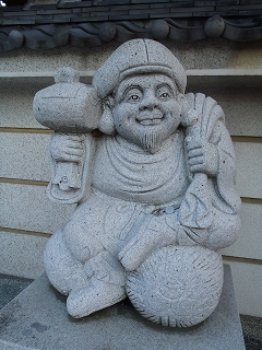 横浜2012お正月