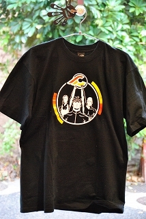 コロンバス Tシャツ