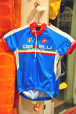 カステリ 2012 春夏
