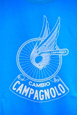 カンパニョーロ 2012 春夏 ジャージ