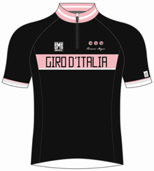 ジロ・デ・イタリア ジャージ 2013