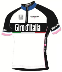 ジロ・デ・イタリア ジャージ 2013